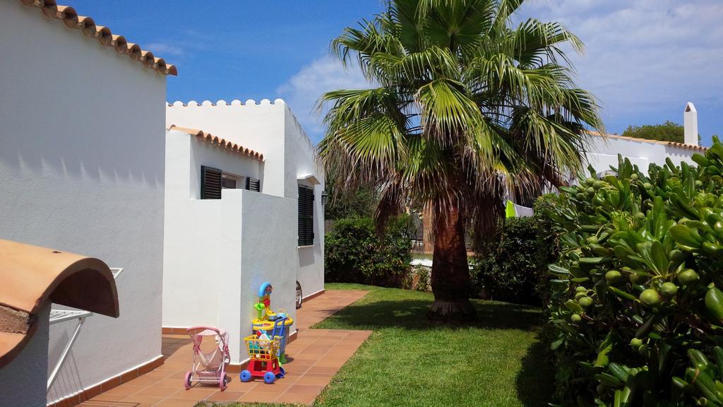 Villa Violeta Cala'N Blanes  Bilik gambar