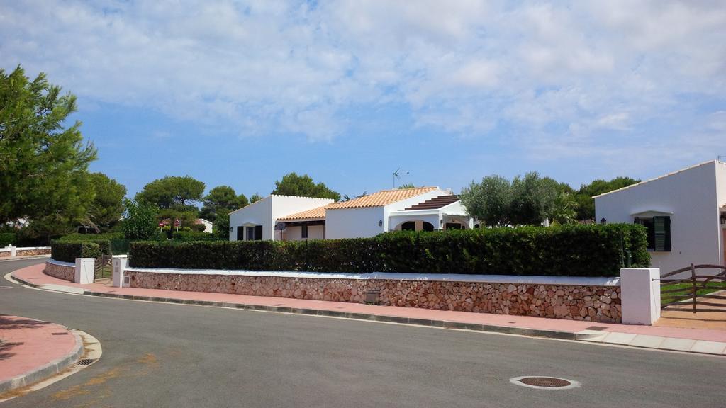 Villa Violeta Cala'N Blanes  Bilik gambar