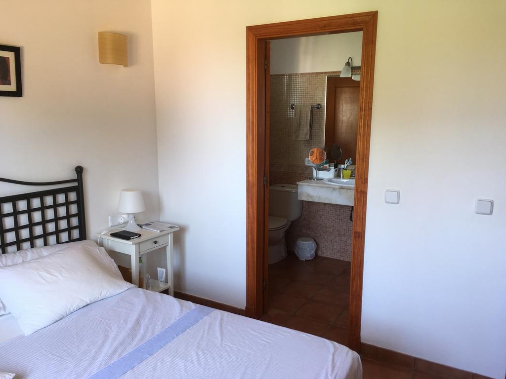 Villa Violeta Cala'N Blanes  Luaran gambar