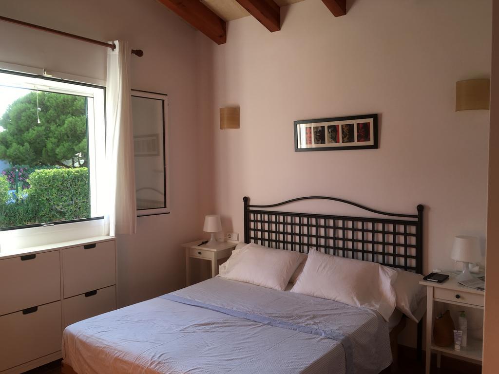 Villa Violeta Cala'N Blanes  Luaran gambar