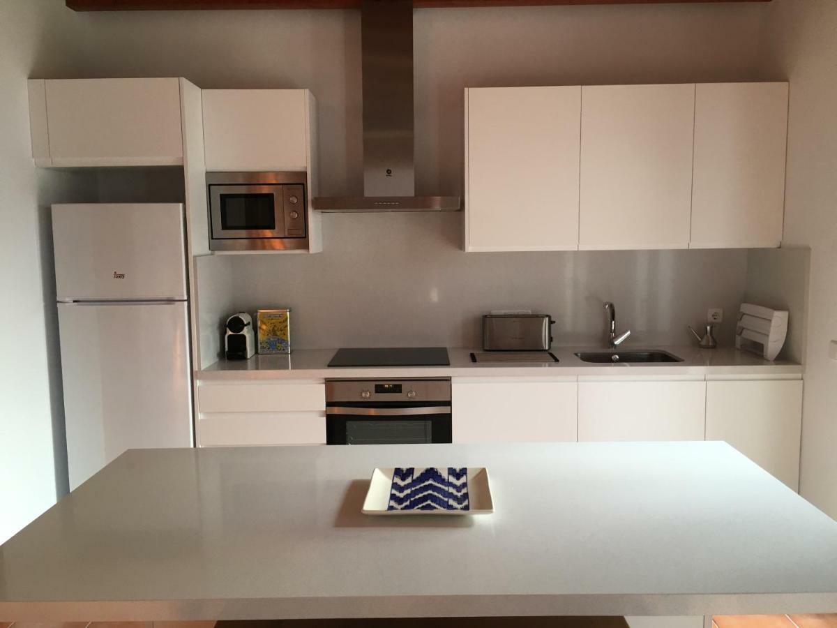 Villa Violeta Cala'N Blanes  Luaran gambar